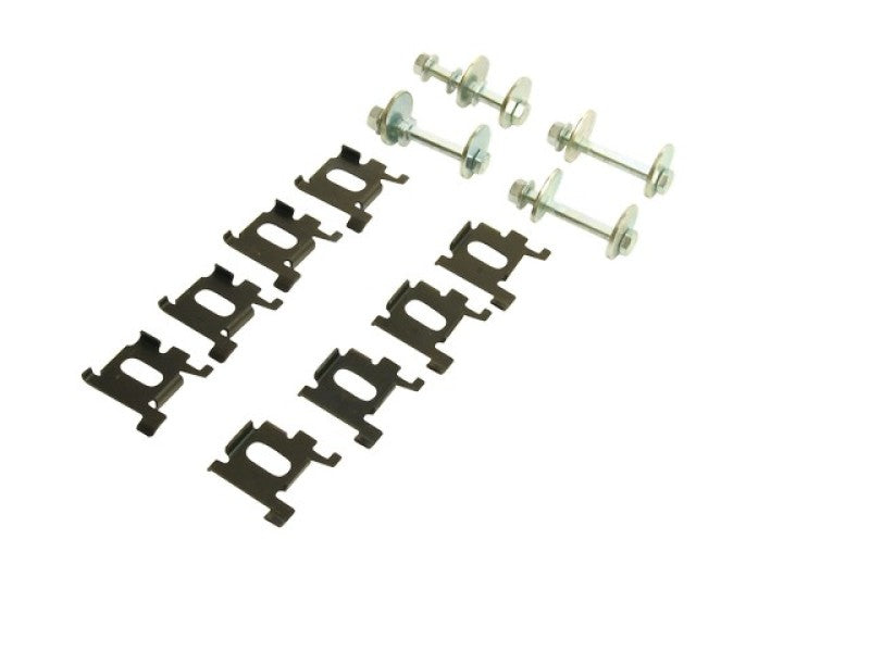 BT Alignment Kit - Belltech ALIGNMENT KIT 02-05 DODGE RAM