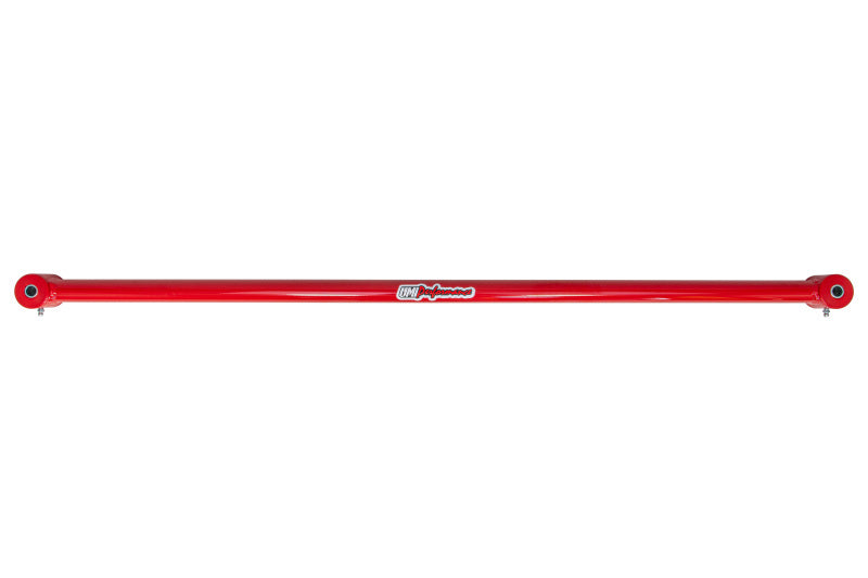 UMI Panhard Rods - UMI Performance 82-02 GM F-Body Tubular Non-Adjustable Panhard Bar