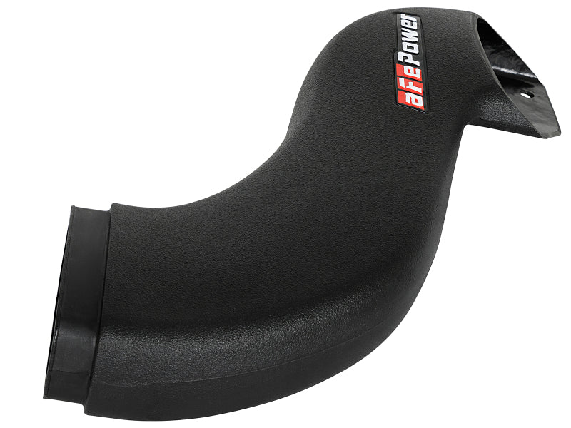 AFE Air Scoops - aFe Momentum GT Intake System Dynamic Air Scoop 08-17 Toyota Land Cruiser (LC200) V8-5.7L