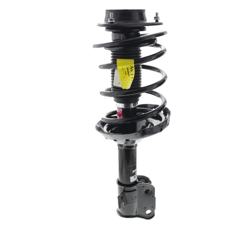 KYB Shocks & Struts Strut Plus - KYB Shocks & Struts Strut Plus Front Right 08-11 Subaru Impreza (Exc. WRX)