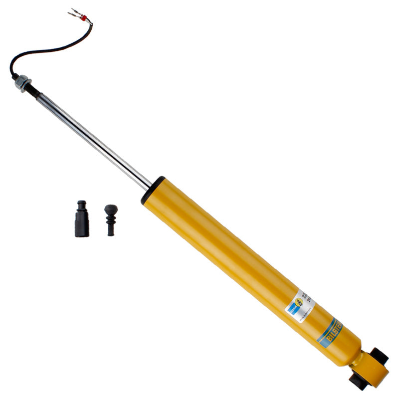 BIL B6 Series Shocks - Bilstein B6 (DampTronic) 17-21 Audi A4 Allroad Rear Monotube Shock Absorber