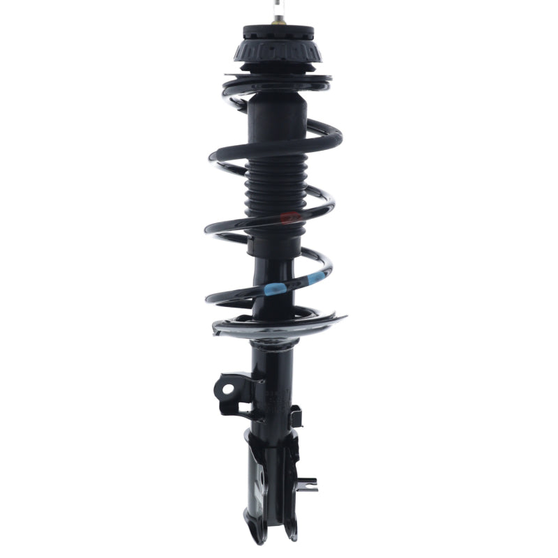 KYB Shocks & Struts Strut Plus - KYB Shocks & Struts Strut Plus Front Left 12-17 Hyundai Accent / 12-17 Kia Rio