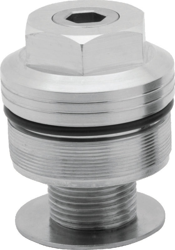 BUR Preload Adjusters - Burly Brand 49mm Fork Preload Adjuster
