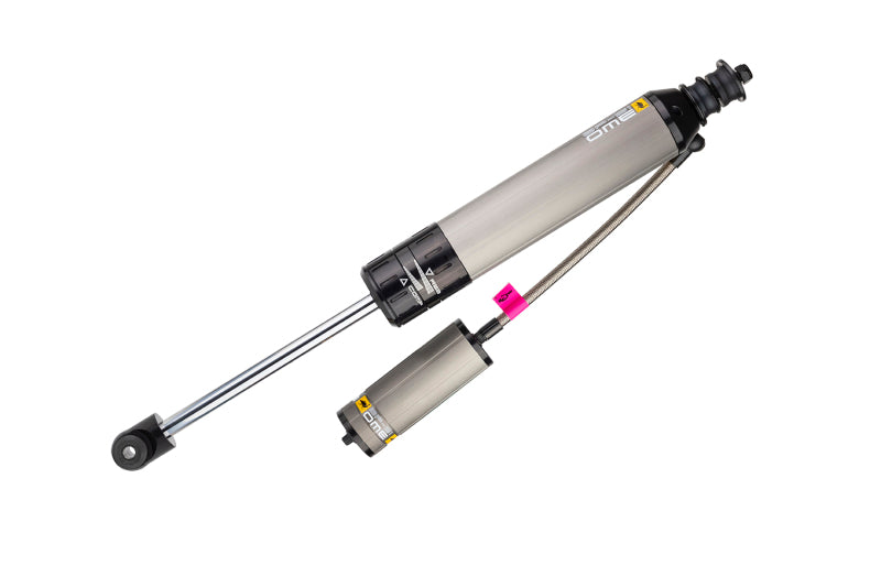 ARB BP51 Shock Absorbers - ARB / OME Bp51 Shock Absorber S/N..Wrangler Jk Fr Long 683