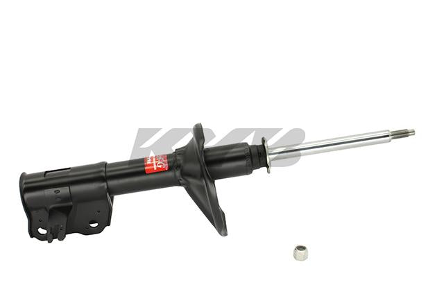 KYB Shock & Strut Excel-G - KYB Shocks & Struts Excel-G Front Left MITSUBISHI Mirage 1997-02