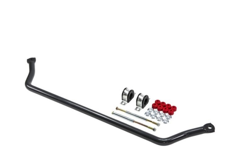 BT Sway Bar - Belltech FRONT ANTI-SWAYBAR 98-03 FORD RANGER