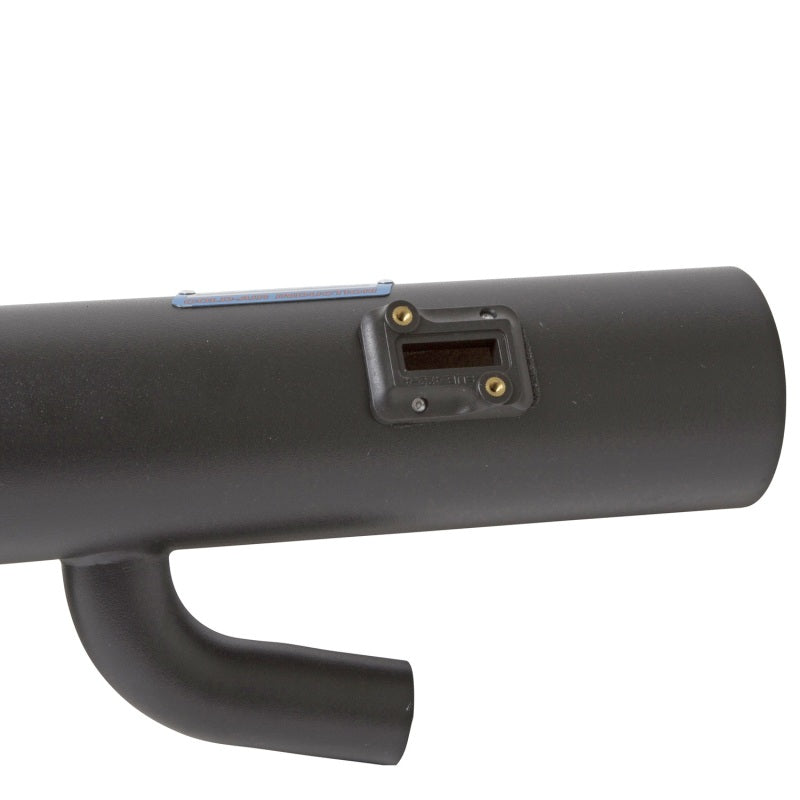BBK Cold Air Intake Kit - BBK 11-14 Mustang 5.0 GT Boss 302 Cold Air Intake Kit - Blackout Finish