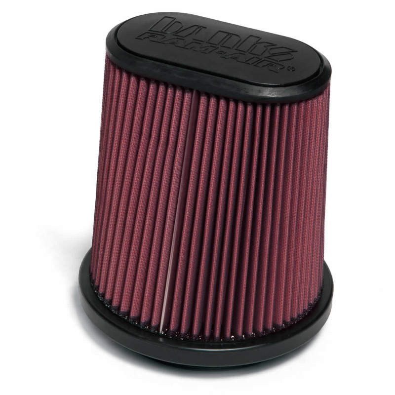 GBE Ram-Air Intake Systems - Banks Power 15-17 Ford F-150 EcoBoost 2.7L/3.5L Ram-Air Intake System