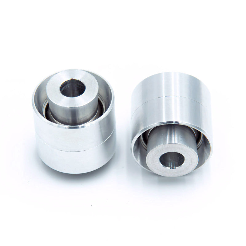 SPP Knuckle Bushings - SPL Parts Subaru BRZ / 15+ WRX / Toyota 86/GR86 Rear Spherical Knuckle Bushing