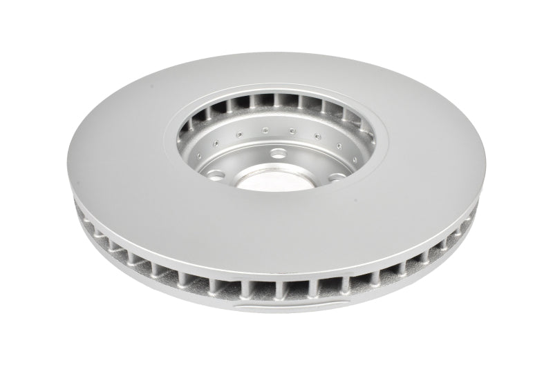 DBA Street Standard Rotors - DBA 11-17 BMW 5-Series (F10/F01/F12) Street Hybrid Composite Standard Front Right Brake Rotor