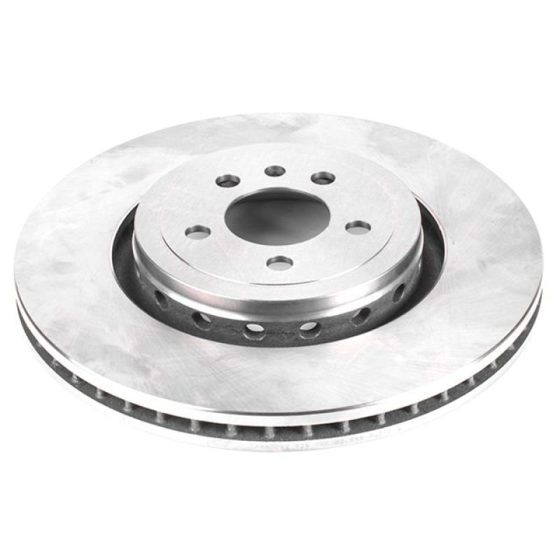 PSB Autospecialty Rotor - Power Stop 14-18 Dodge Charger Front Autospecialty Brake Rotor