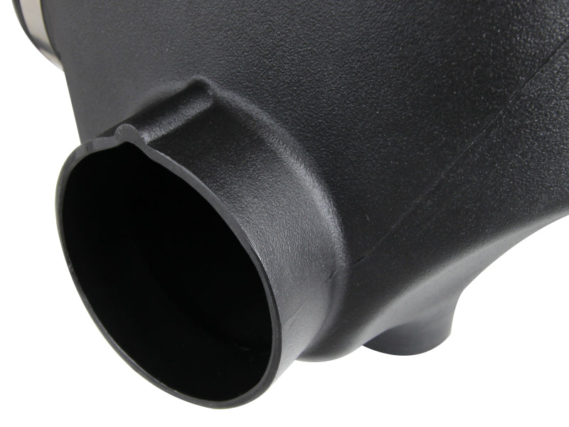 AFE Momentum Cold Air Intakes - aFe Momentum Pro 5R Intake System BMW 528i/ix (F10) 12-15 L4-2.0L (t) N20