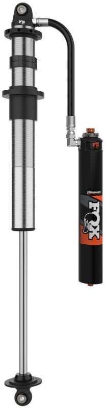 FOX 2.5 Perf Coilover Shock - Fox 2.5 Performance Elite Series 10in Remote Reservoir Coilover Shock 7/8in Shaft w/ DSC Adj.
