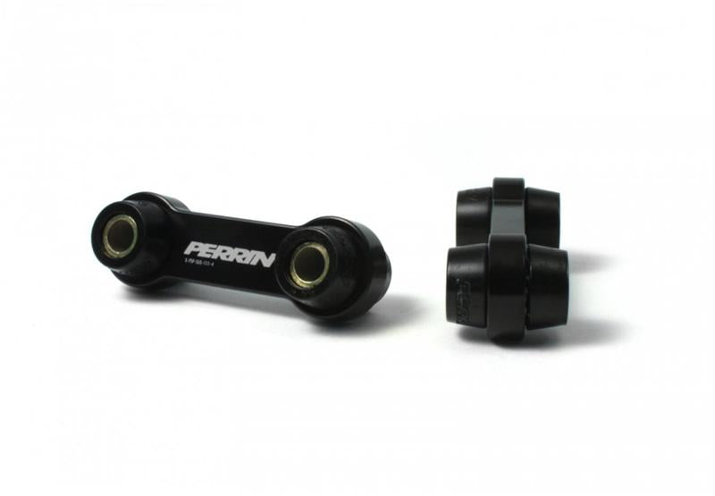 PA Endlinks - PERRIN 02-14 Subaru WRX/STI (Excl. 02-07 Wagon) / 93-15 Impreza / 05-13 Forester Front Endlinks
