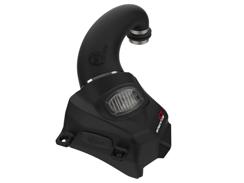 AFE Momentum GT Cold Air Intakes - aFe Momentum GT Pro DRY S Intake System 2019 Dodge RAM 1500 V8-5.7L