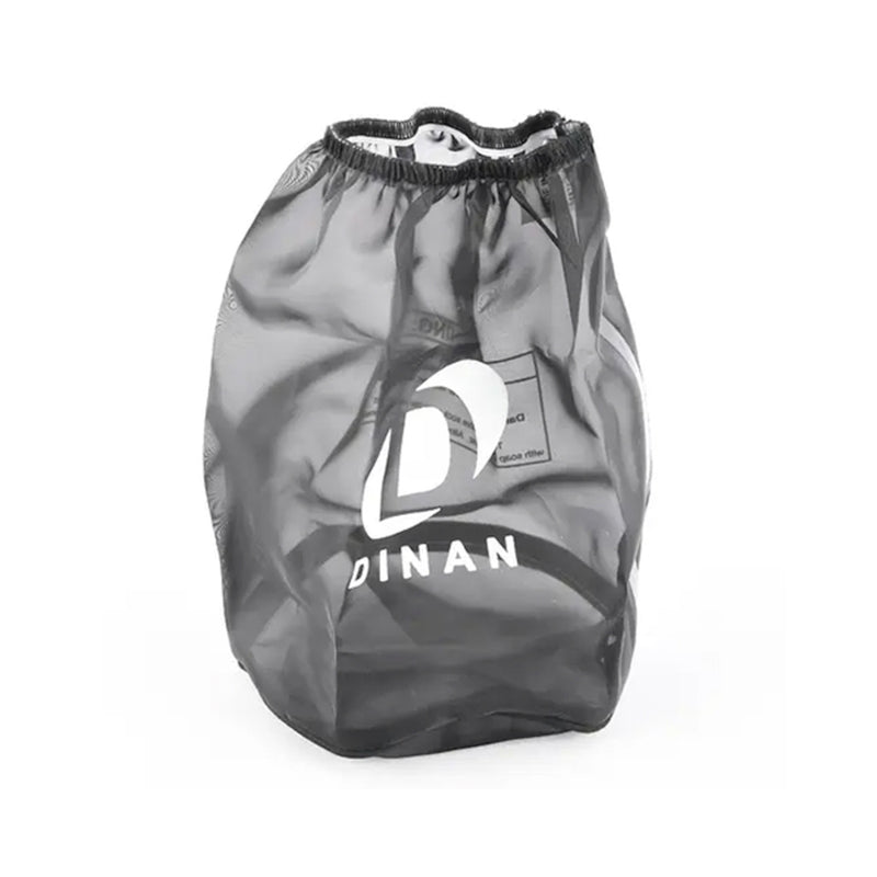 DNN Air Filter Socks - Dinan 97-03 BMW 540i Protection Sock
