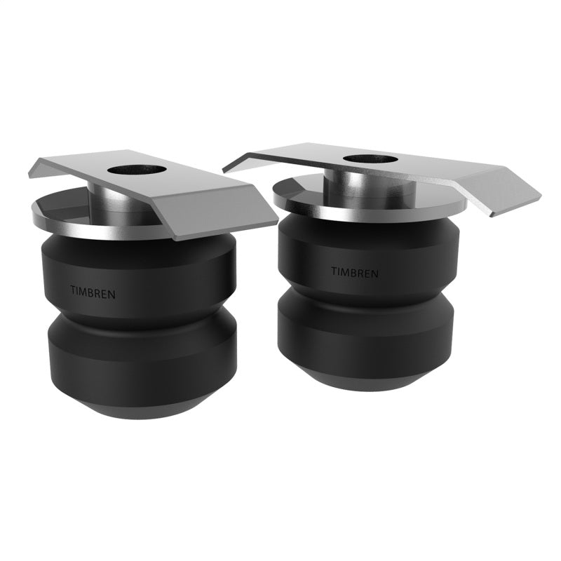 TIM Suspension Enhancement Systems - Timbren 2015 Chevrolet Colorado Base Rear Suspension Enhancement System