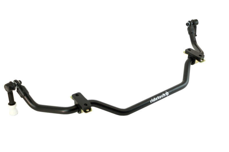 RID HQ Coilover Kits - Ridetech 67-70 Ford Mustang HQ CoilOver Suspension System
