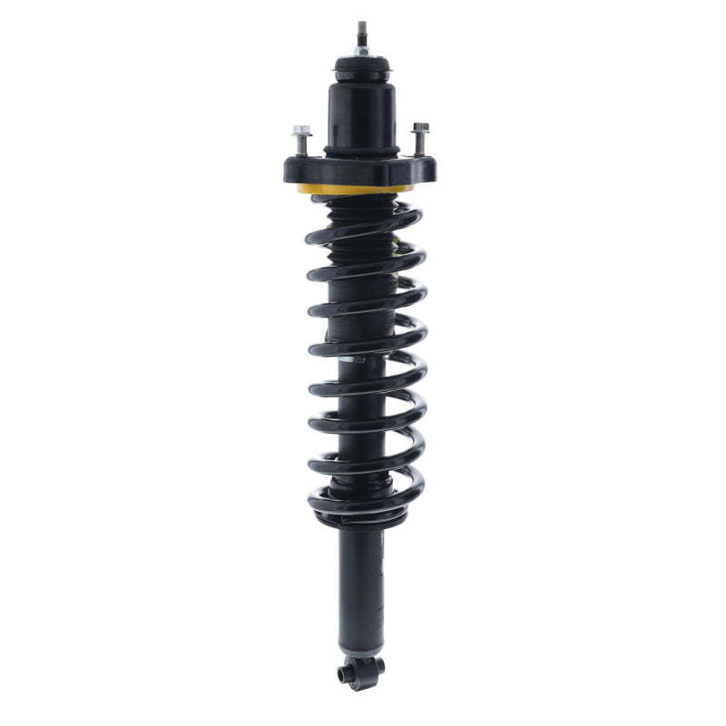 KYB Shocks & Struts Strut Plus - KYB Shocks & Struts Strut Plus Rear 09-10 Dodge Journey 3.5L (Excl Self Leveling Susp)