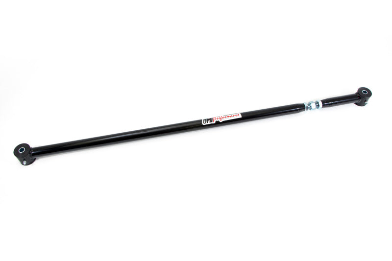 UMI Panhard Rods - UMI Performance 82-02 GM F-Body On-Car Adjustable Panhard Bar with Poly Bushings