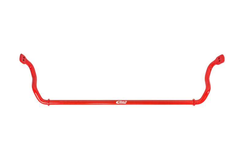 EIB F&R Anti-Roll Bar Kits - Eibach 05-12 PORSCHE 911 Carrera RWD 997 (PDK Trans Only) 26mm Front & 25mm Rear Anti-Roll Kit