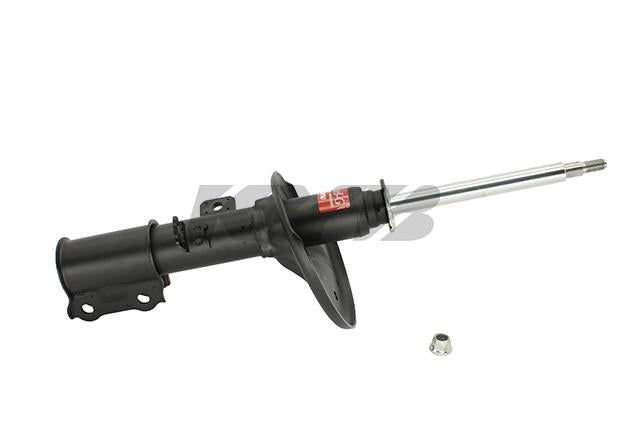 KYB Shock & Strut Excel-G - KYB Shocks & Struts Excel-G Front Right KIA Spectra 2004-09 KIA Spectra5 2005-09