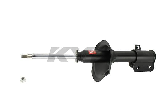 KYB Shock & Strut Excel-G - KYB Shocks & Struts Excel-G Front Right SUBARU Legacy (AWD) 1990-91 SUBARU Legacy (FWD) 1990-91