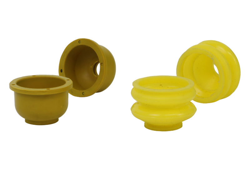 WL Roll Center Adj Kits - Whiteline Replacement Boots for KCA395