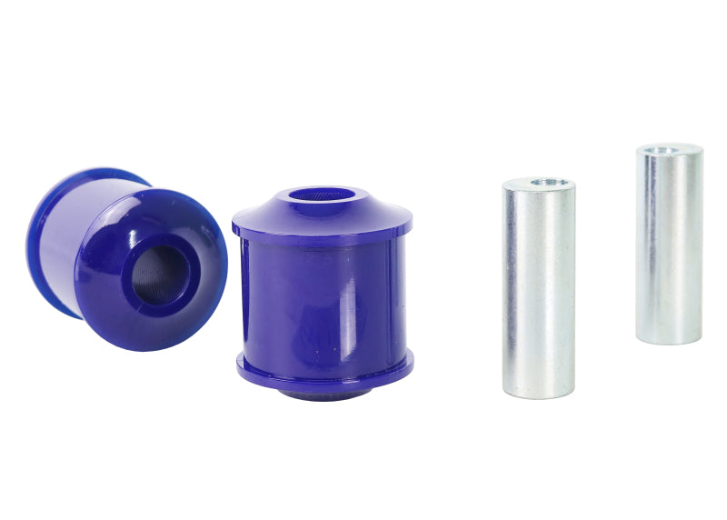 SPR Bushings - Control Arm - SuperPro Nissan-Strut Bar To Chassis