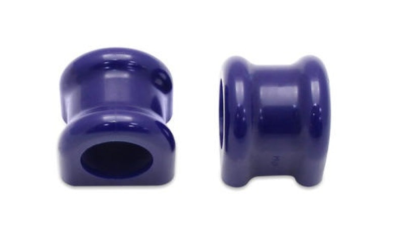 SPR Bushings - Sway Bar - SuperPro 2011 Dodge Durango Heat Front 34mm Sway Bar Mount Bushing Set