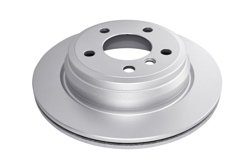 DBA En-Shield Standard Rotors - DBA 13-15 BMW 320i AWD Rear En-Shield Standard Rotor