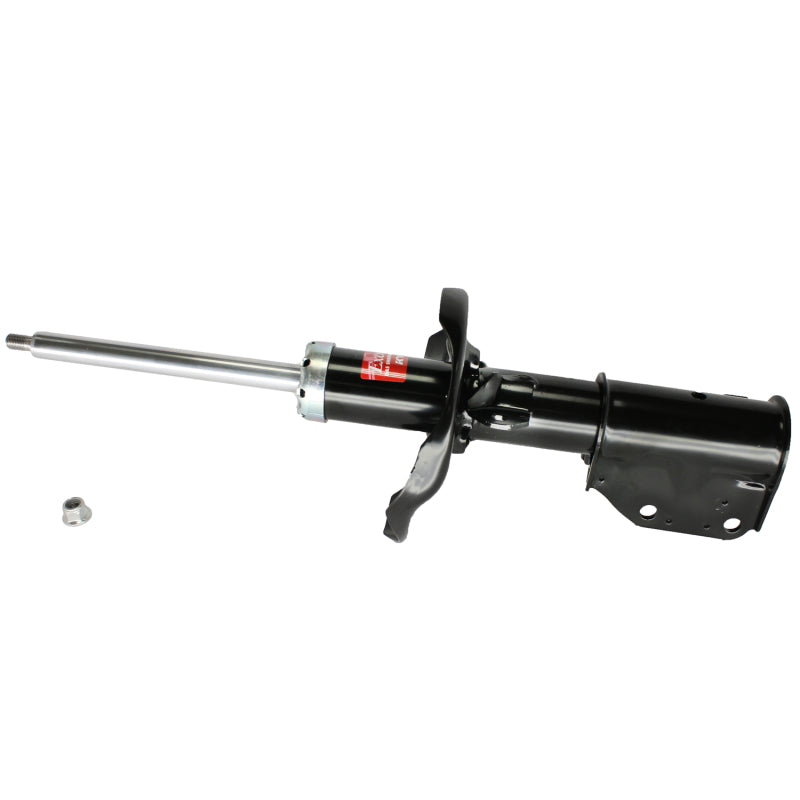 KYB Shock & Strut Excel-G - KYB Shocks & Struts Excel-G Front Left MAZDA Protege 2001-03 MAZDA Protege 5 2002-03