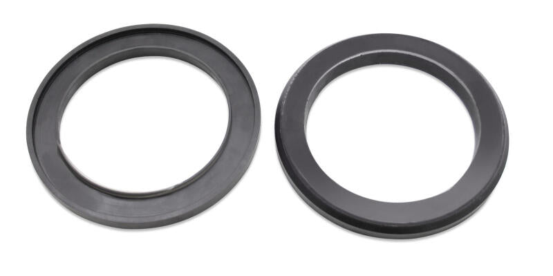 SPR Bushings - Spring - SuperPro 2008 Lexus LX570 Base Rear 15mm Spring Spacer Set