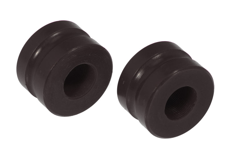 PRO Sway/End Link Bush - Blk - Prothane 95-06 Dodge Neon Front Sway Bar Bushings - 20mm - Black