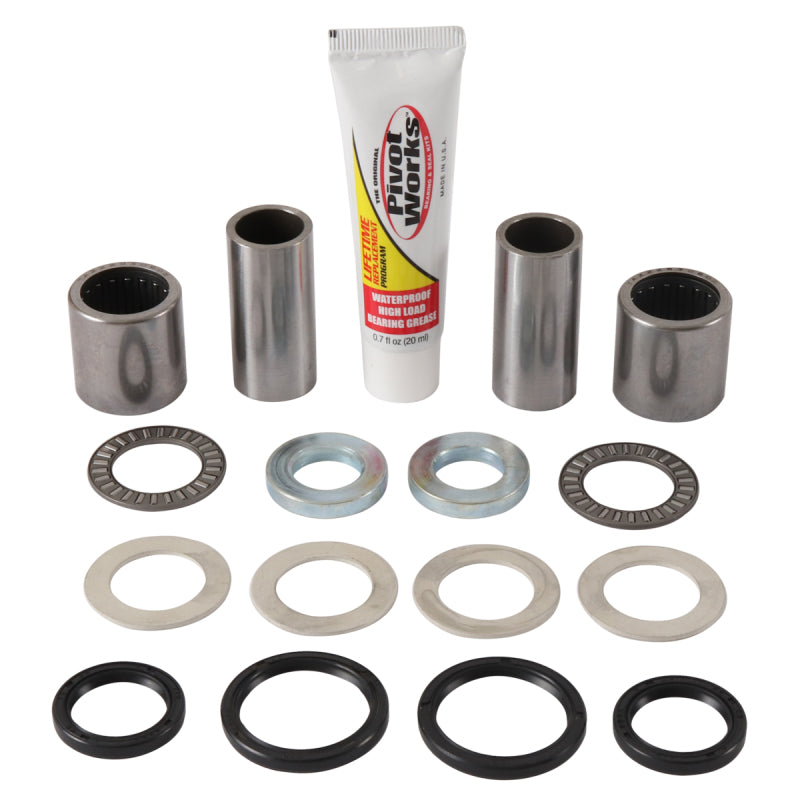 PIV Swing Arm Kit - Pivot Works 20-23 Honda CRF250R Swing Arm Kit
