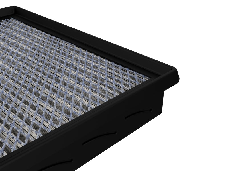 AFE P5R Drop In Air Filter - aFe MagnumFLOW Air Filters OER PDS A/F PDS Ford Diesel Trucks 93-94 V8-7.3L (td-idi)