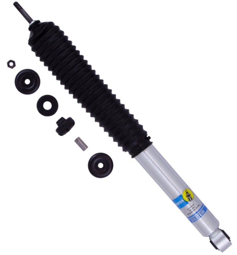 BIL B8 5100 Series Shocks - Bilstein 5100 Series 2019+ Dodge Ram 1500 46mm Monotube Shock Absorber- Rear