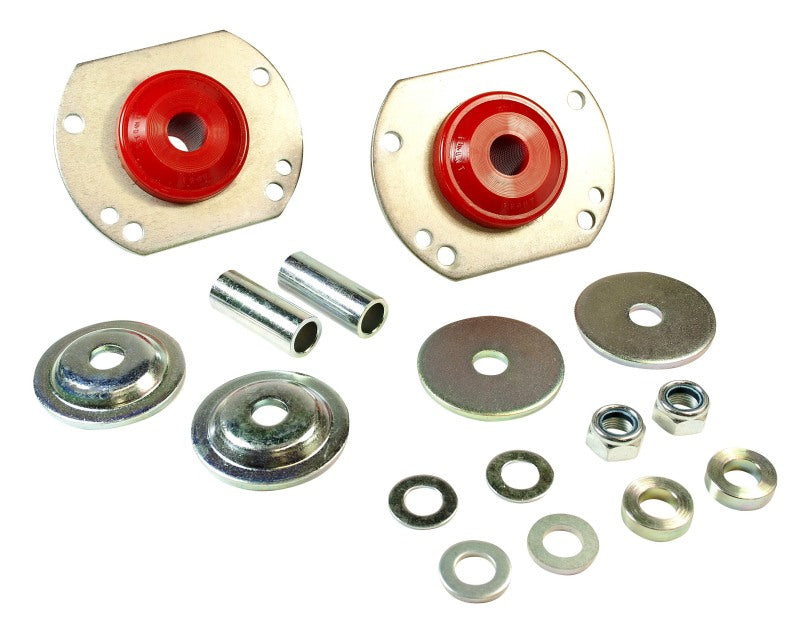 PED Urethane Bushing Kits - Pedders 04-06 Pontiac GTO Urethane Caster Bush Kit