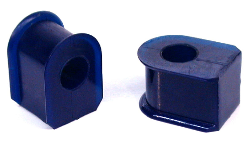 SPR Bushings - Control Arm - SuperPro Ford-Sway Bar Mount To Chassis