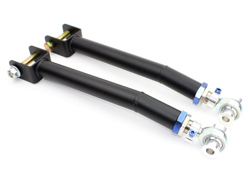 SPP Traction Links - SPL Parts 06-15 Mazda Miata (NC) Rear Traction Links