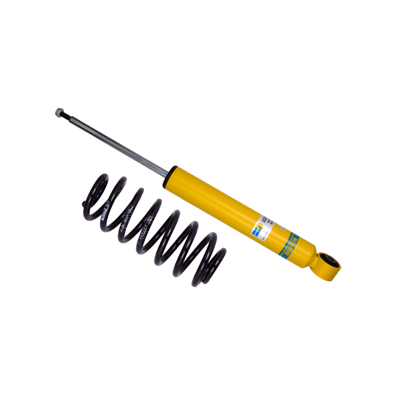BIL B12 Series Suspension Kits - Bilstein B12 2010 Volkswagen Golf TDI Hatchback Front and Rear Suspension Kit