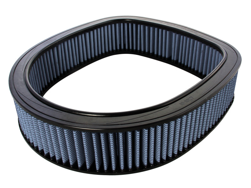 AFE Pro-5 R Direct Fit Filter - aFe MagnumFLOW OE Replacement PRO 5R Air Filters Mercedes-Benz 420SEL / 560SEC / 560SEL 86-91 V8