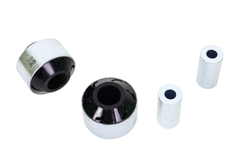 WL Bushings - Trailing Arm - Whiteline 17-25 Toyota Camry Lower Trailing Arm Front Bushing