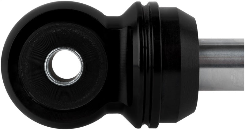 FOX 2.5 Factory Shock - Fox 2018+ Jeep JL 2.5 Factory Race Series 9.7in Remote Res. Front Shock Set / 0-1.5in. Lift w/ DSC