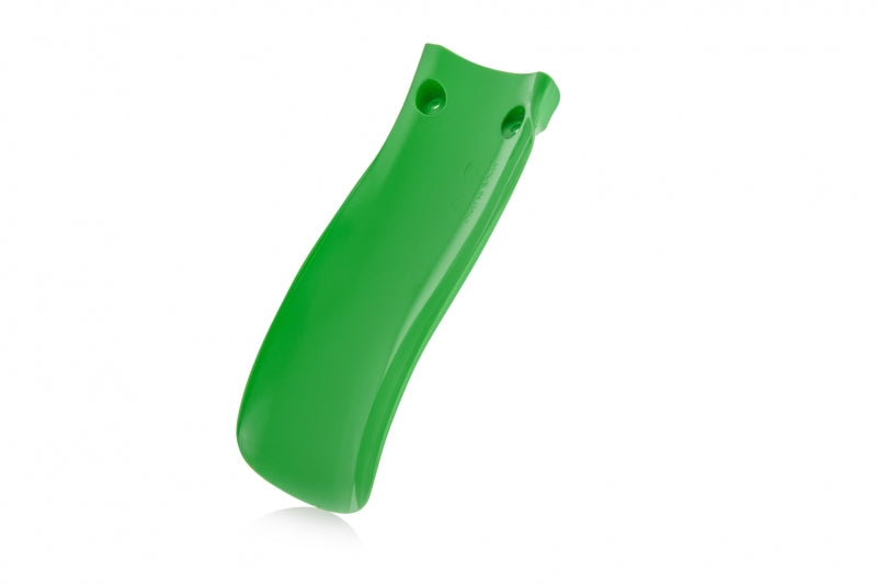 CYC Mud Flaps - Cycra 16-17 Kawasaki KX250F-KX450F Mud Flap - Green