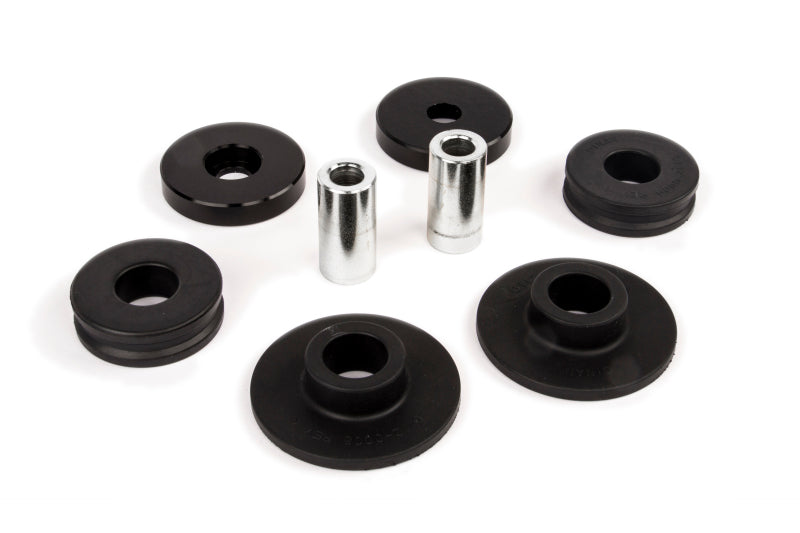 DNN Mounts - Dinan 11-13 BMW 335is Rear Upper Shock Mount Kit 12M