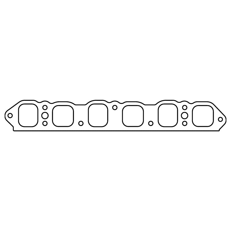 CG Intake Gaskets - Cometic Volkswagen 3.2L VR6 .060in AFM Intake Manifold Gasket