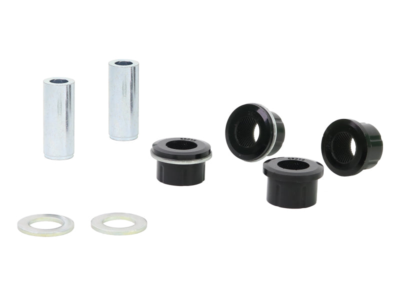 WL Bushings - Control Arm - Whiteline 2015+ Honda Civic Front Lower Arm Inner Front Bushing