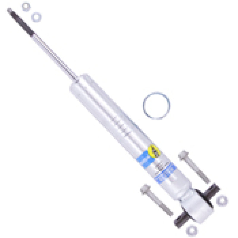 BIL B8 5100 Series Shocks - Bilstein B8 5100 Series 19-20 Ford Ranger 46mm Monotube (Ride Height Adjustable) Shock Absorber