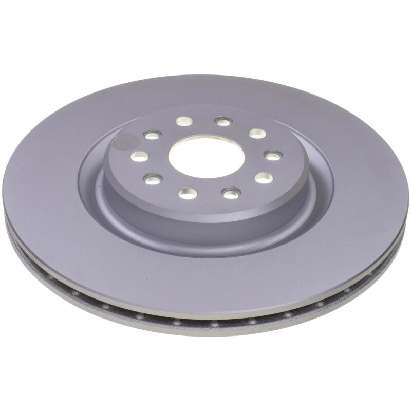 PSB Evolution Coated Rotor - Power Stop 22-24 Jeep Grand Cherokee (Brake Code BR8) Front Evolution Coated Rotor